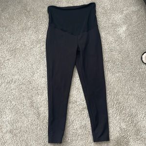 Zella maternity leggings